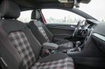 Volkswagen Golf 2015 года